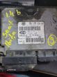 Ecu calculator motor Seat Ibiza 1.4 cod: 036906034AH - 1