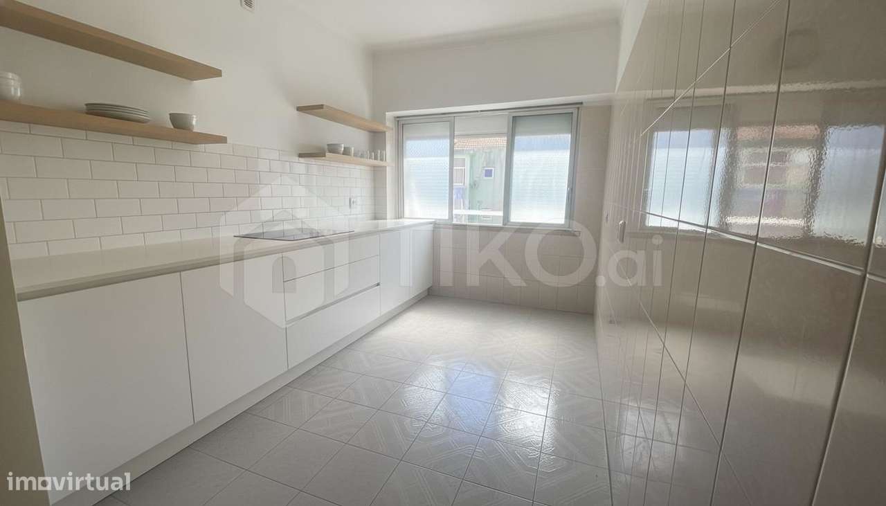 APARTAMENTO T2 na Venteira-Amadora | Excelente localização-10