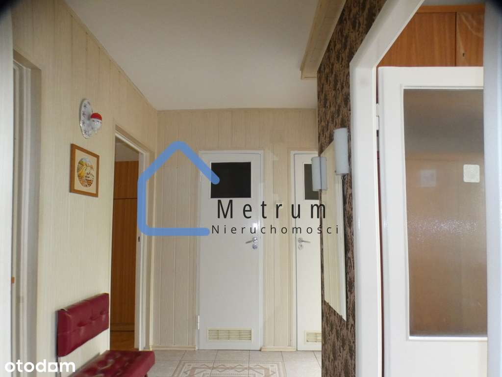 4 pokoje na 1 piętrze w Ursusie!-5