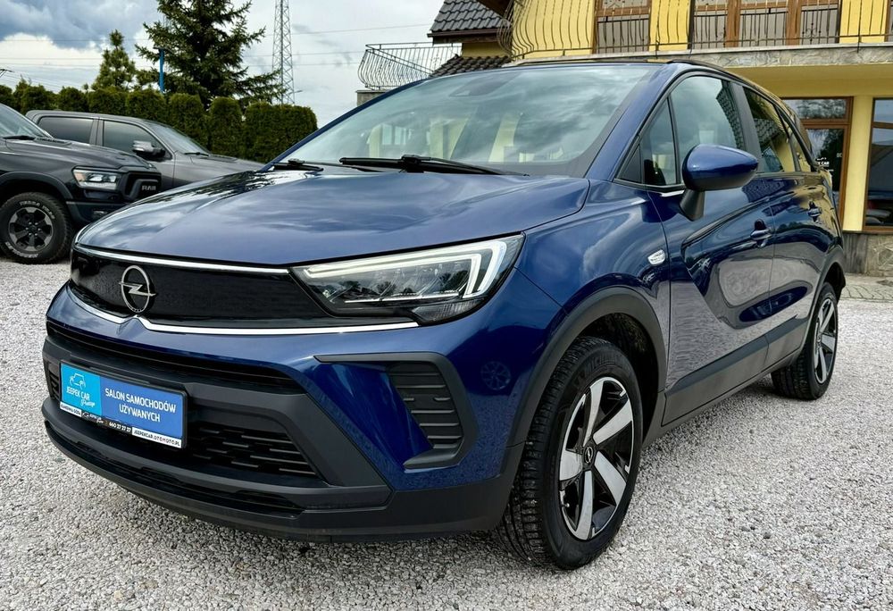 Opel Crossland 1.5 CDTI Business 2021