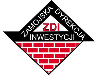 Zamojska Dyrekcja Inwestycji "ZDI" Sp. z o.o. Logo