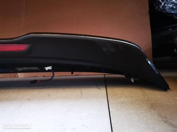 AUDI A3 8V S3 SPORTBACK AILERON - Z141 - 9