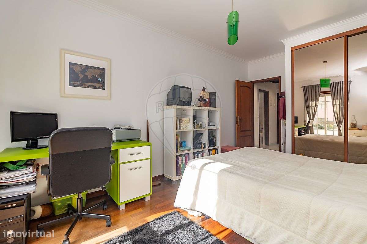 Apartamento T3 para venda-19