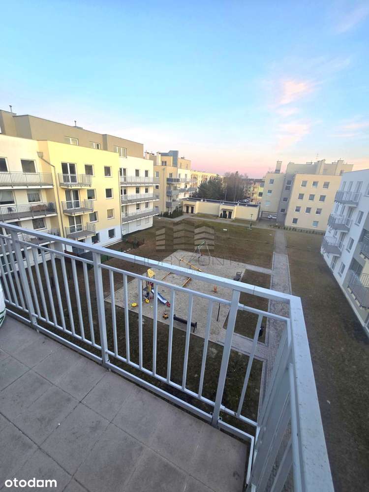 Fordon M-4 nowy blok z windą-9