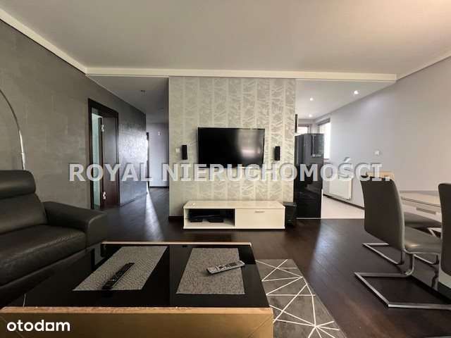 Apartament z garażem i dwoma tarasami!!!! - Pełny obrazek: 2/20