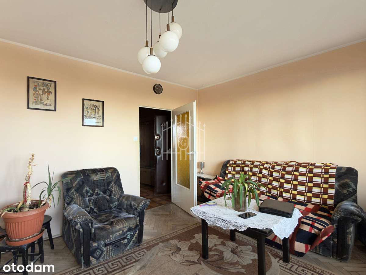 Morena | Okazja OD Zaraz | 3 Pokoje | Loggia-1