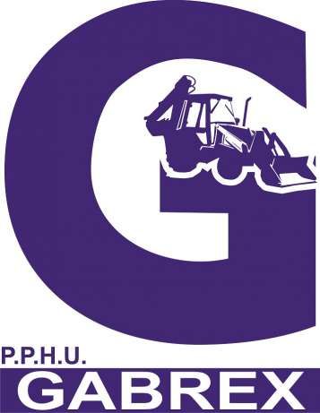 P.P.H.U. GABREX Gabriel Regliński logo