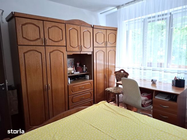 Apartament Micro3,, etaj1, decomandat-5
