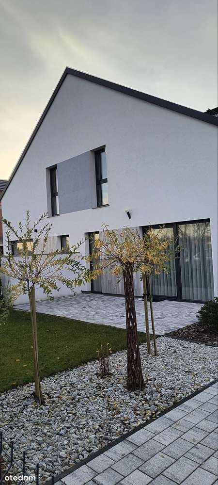 OSTATNI DOM - SPRZEDAŻ BEZPOŚREDNIA/ OGRÓD 94 m2 / 4 POKOJE-10