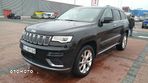 Jeep Grand Cherokee Gr 3.0 CRD Summit - 15