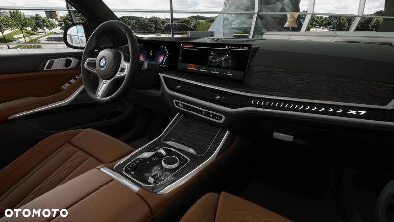 BMW X7 xDrive40d mHEV sport - 9