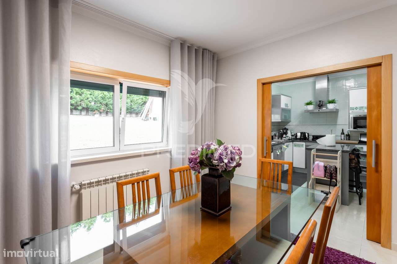 Moradia T3 em Alcobaça - Grande imagem: 4/31