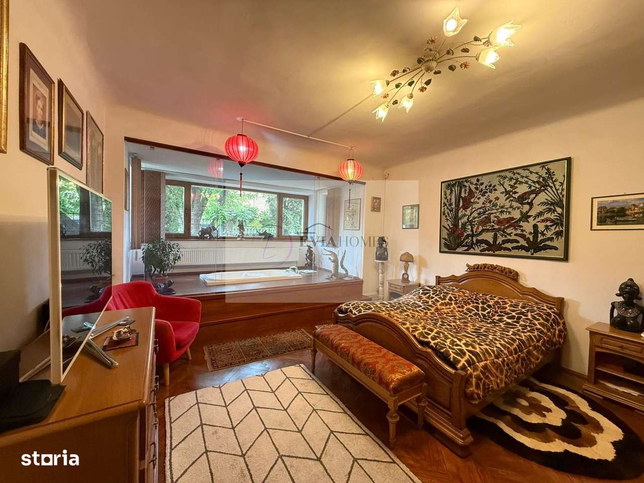 3 camere/Curte 130mp/Andrei Mureșanu - Imagine principală: 4/14