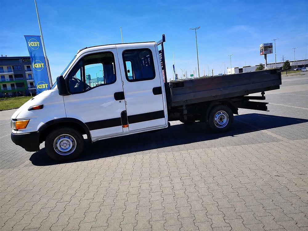 Iveco Daily 2000