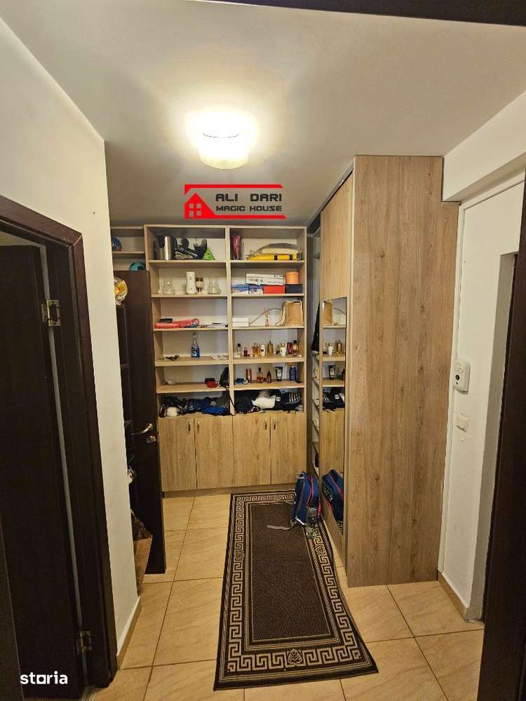 Str Jupiter - Apartament 2 camere - Suprafață 50 mp plus 9 mp balcon - Imagine principală: 3/17