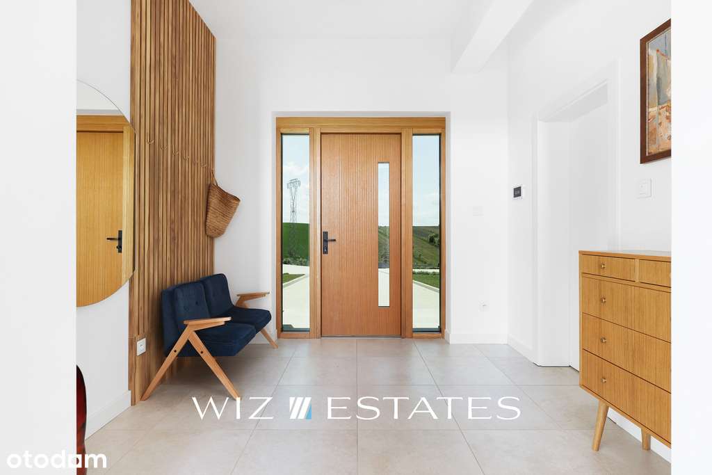 Podmiejska posiadłość | 370m2; 86 Ar | Jakubowice-12