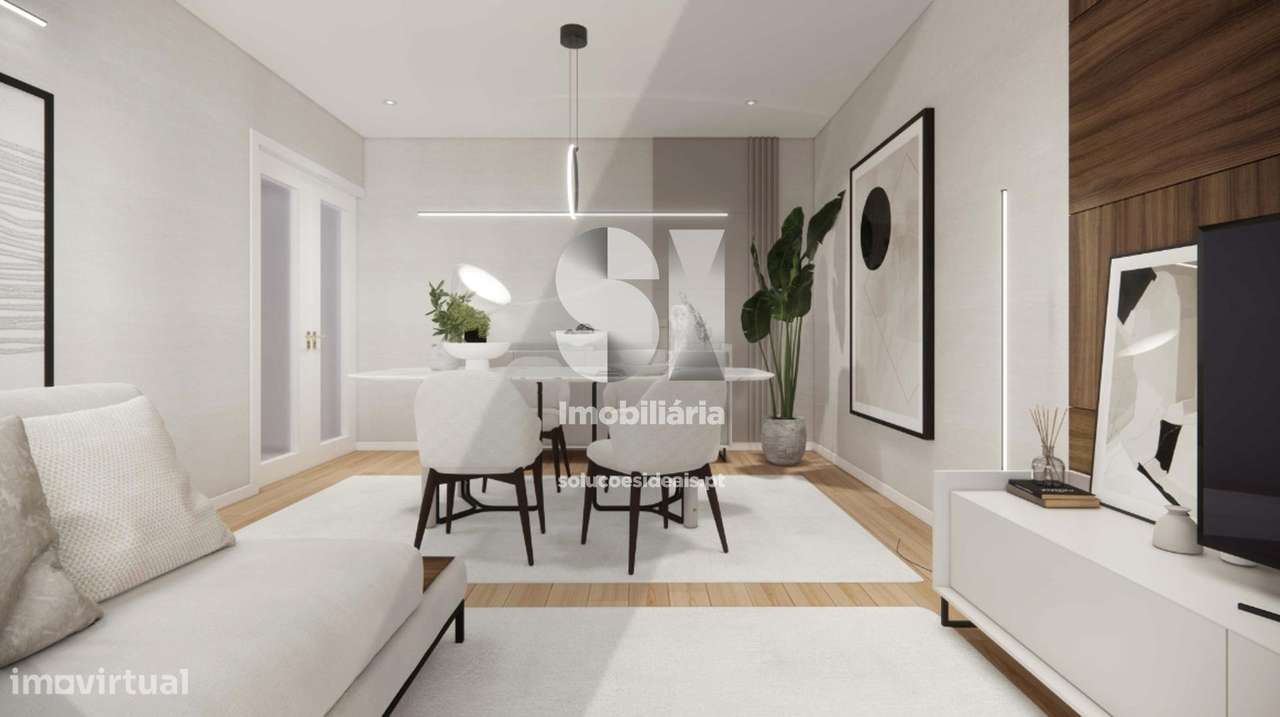 Apartamento T2 - Novo - Grande imagem: 4/20