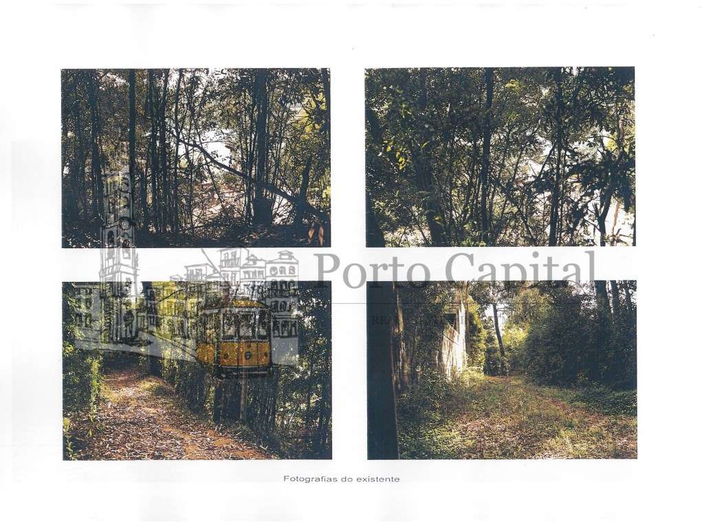 Terreno Venda Gondomar - Grande imagem: 3/12