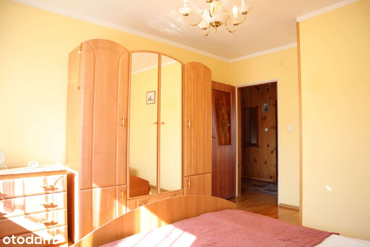 Klimatyczna skrajna szeregówka | doskonała lokalizacja | 0% prowizji-12