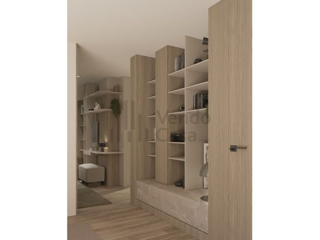 Vende-se T4 - Parque da Cidade - Guimarães-13