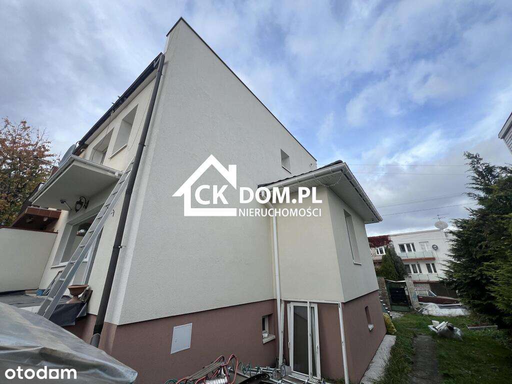 Dom bliźniak 87 m² z garażem i ogrodem – Kielce - Pełny obrazek: 4/14