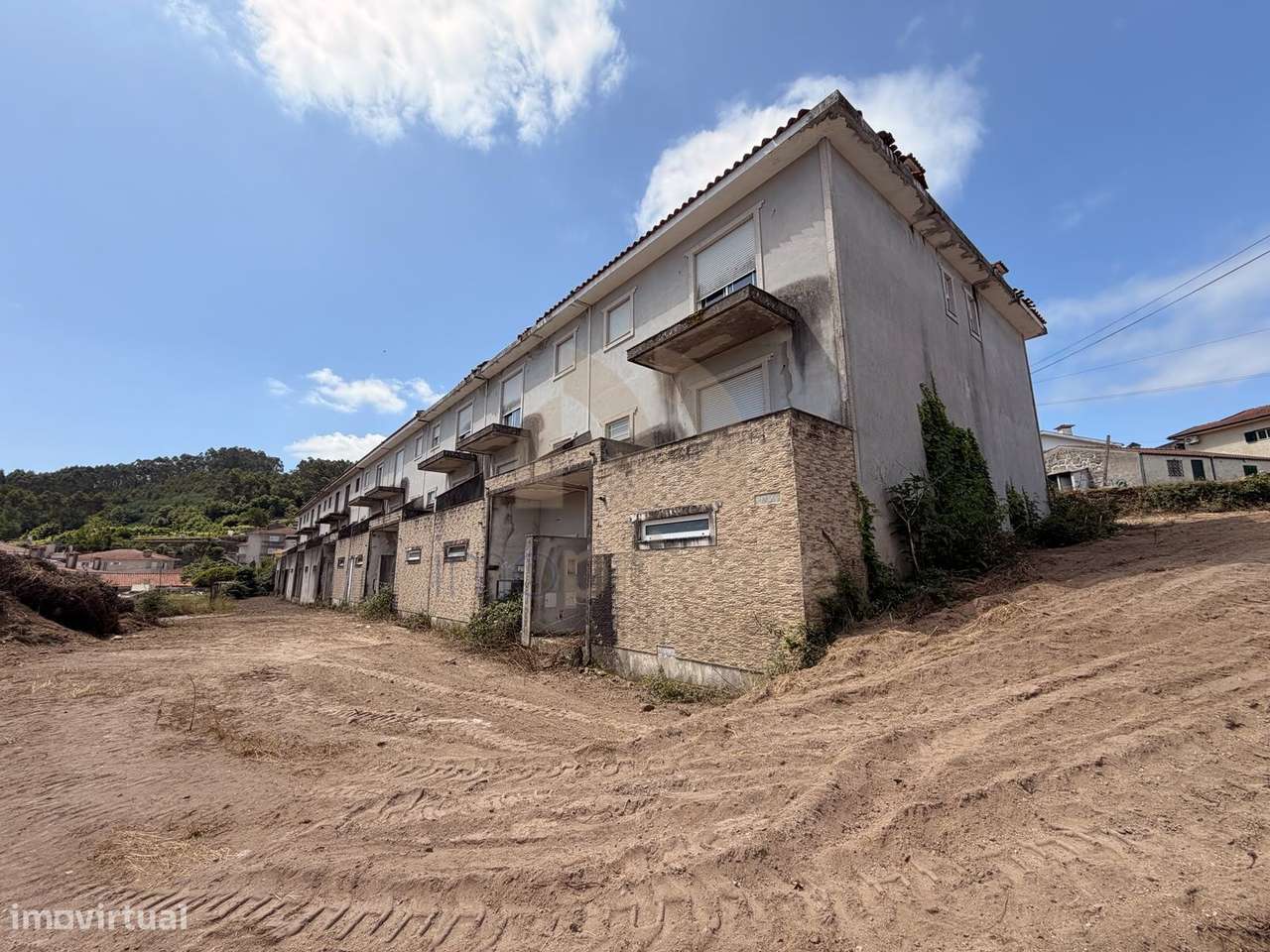 Vivendas Paradela, Vilarinho-9