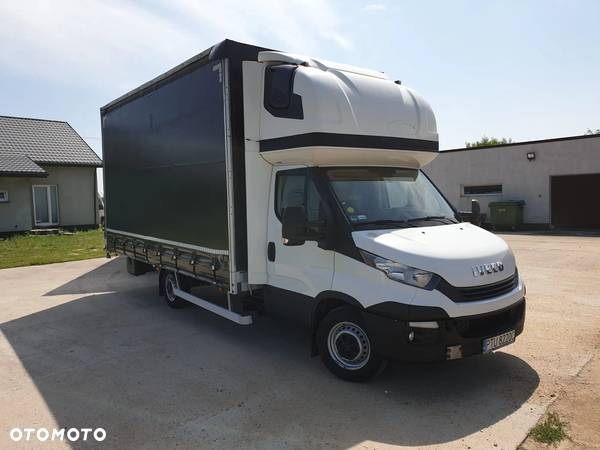 Iveco Daily 35s18 - 1