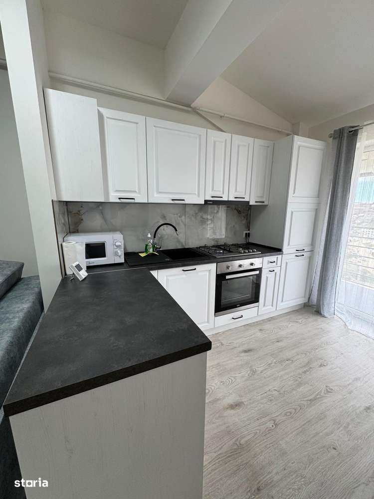 Apartament cu 2 camere Visan - Imagine principală: 4/12