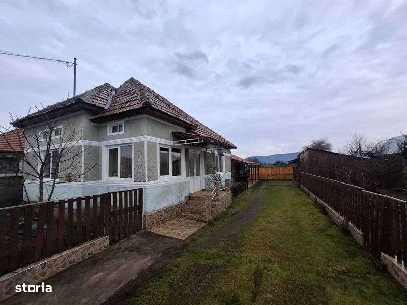 VAND CASA Bretea Muresana - Imagine principală: 2/5