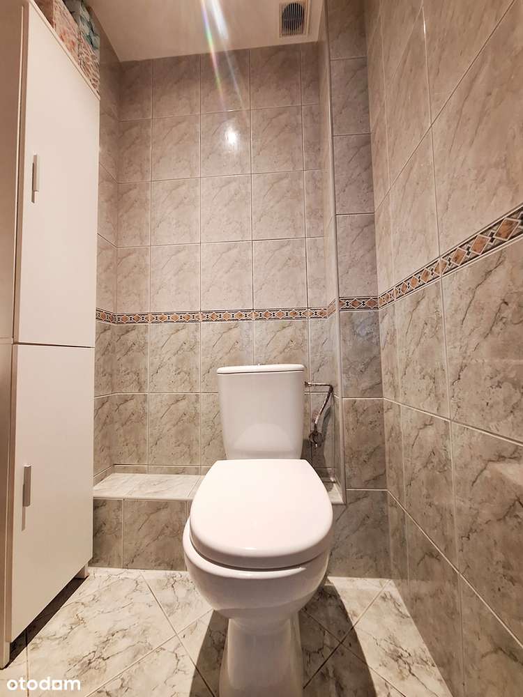 Atrakcyjne mieszkanie 3 pokojowe Górczyn-16