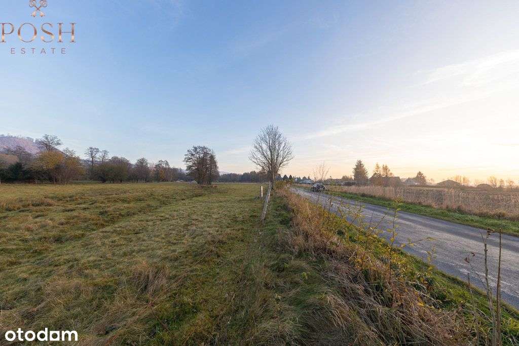 Sudety | zabudowa jednorodzinna | usł. turystyczne - Pełny obrazek: 3/10