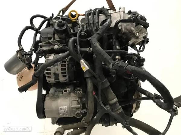 Motor CXMD SKODA 1.6L 110 CV - 3