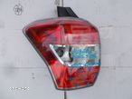 LAMPA TYL TYLNA LEWA SUBARU FORESTER IV 4 ORG EU - 1