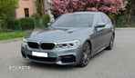 BMW Seria 5 530d xDrive - 4