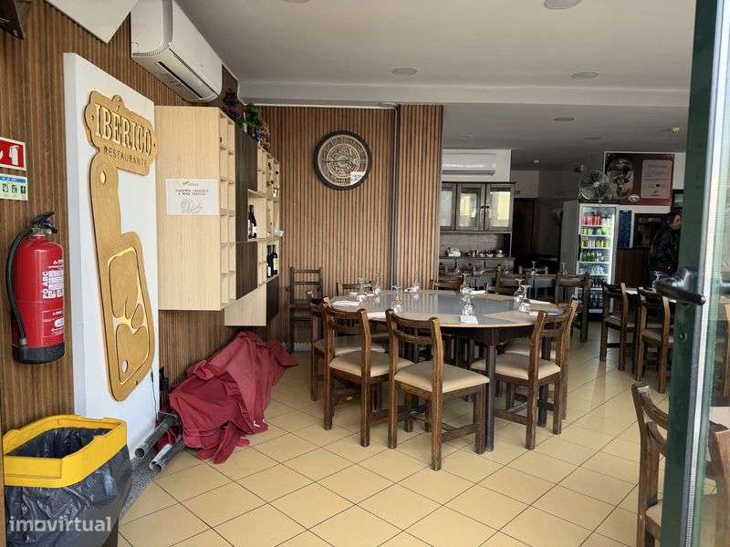 Bar restaurante em rio de loba viseu - Grande imagem: 5/12