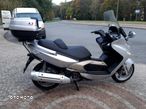 Kymco Xciting - 10