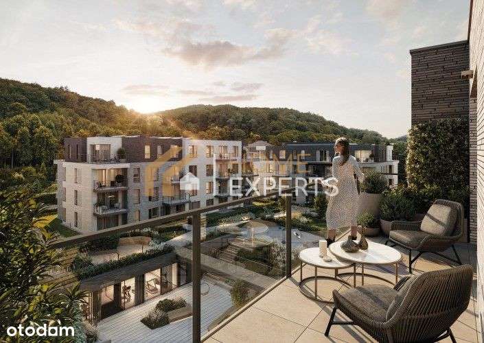 Taras 25m || Oliwa || Gotowe Do Odbioru - Pełny obrazek: 2/4