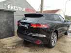 Jaguar F-Pace 2.0 i4D R-Sport - 13