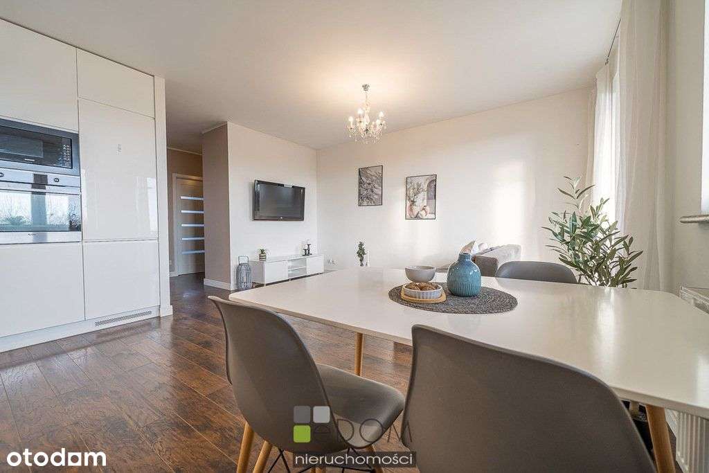 Mieszkanie, 58,09 m², Gorzów Wielkopolski-5