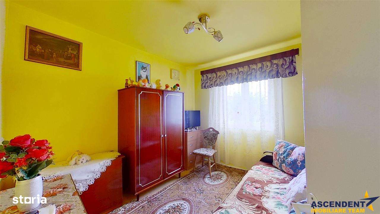 Tur 3D! Imobil pe 2 camere, Central- Grivitei, rezidential investition - Imagine principală: 5/10