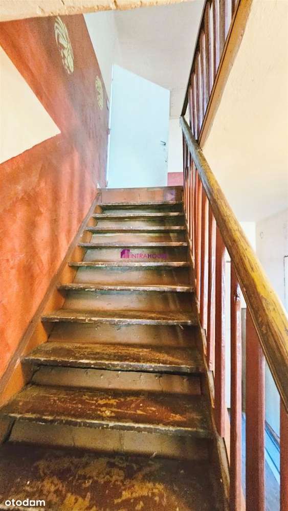 Dom, 110 m², Legionowo-8