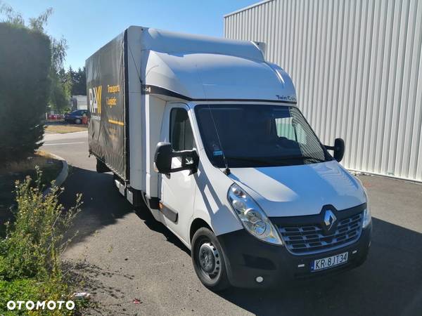 Renault Master - 4