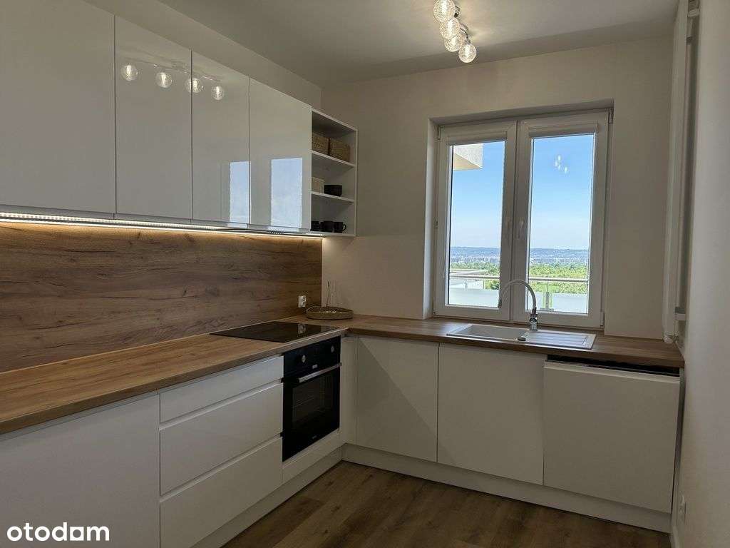 Mieszkanie Gotowe Pod Klucz! 74M2! Ogród 79M2! - Pełny obrazek: 3/11