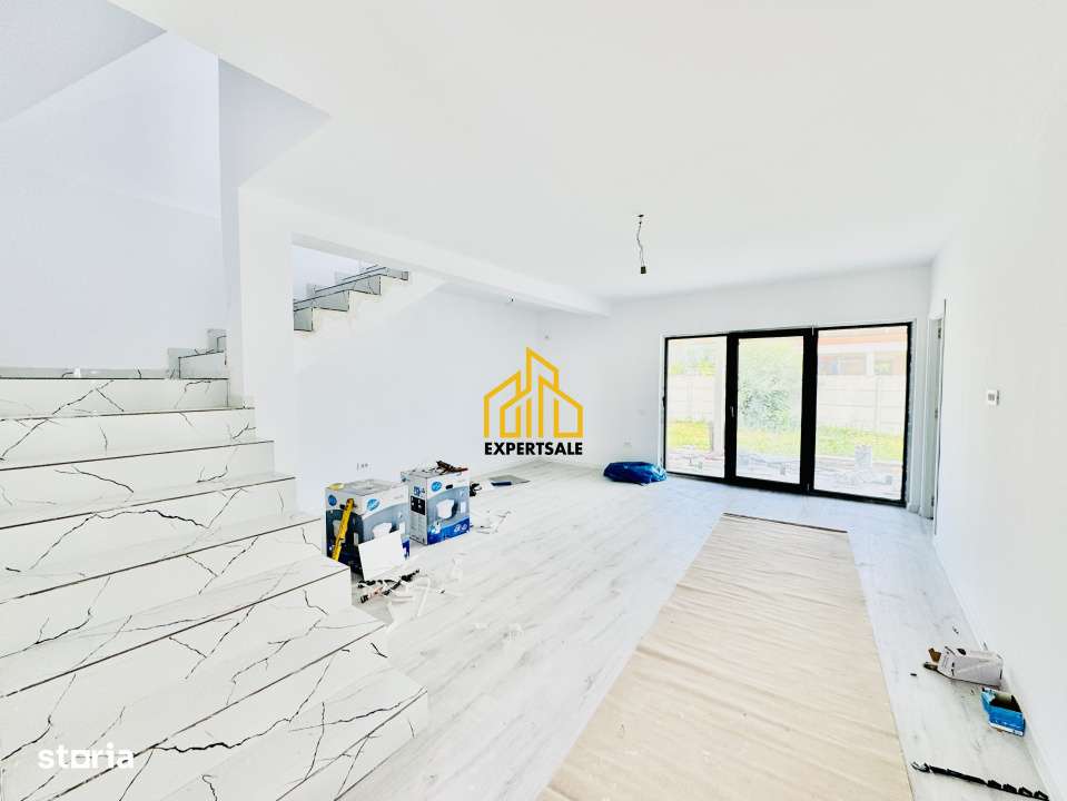 CASA INDIVIDUALA /TEGHES/ 5 CAMERE/ 458MP - Imagine principală: 3/11