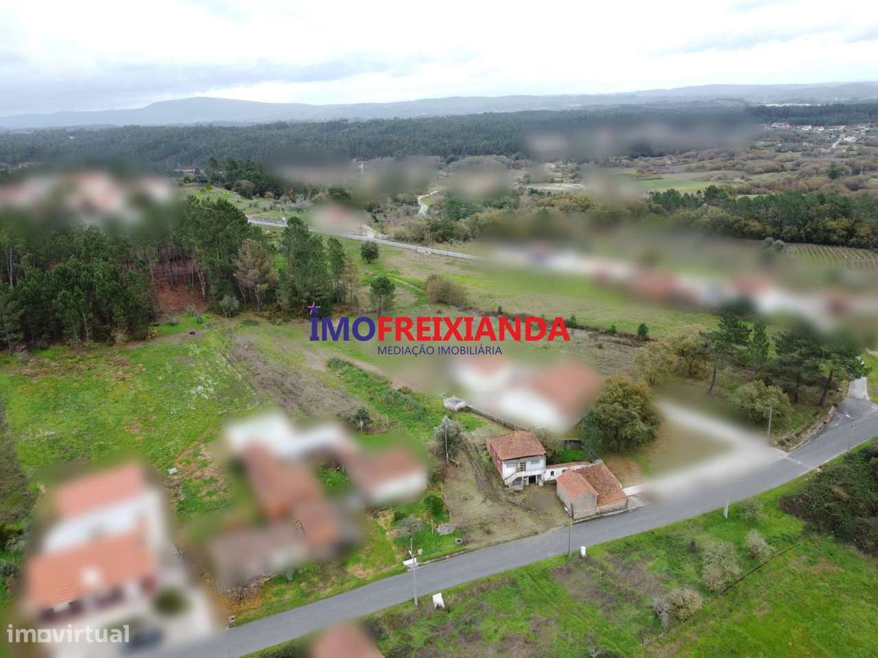 Moradia T2 - Casal dos Bernardos-26