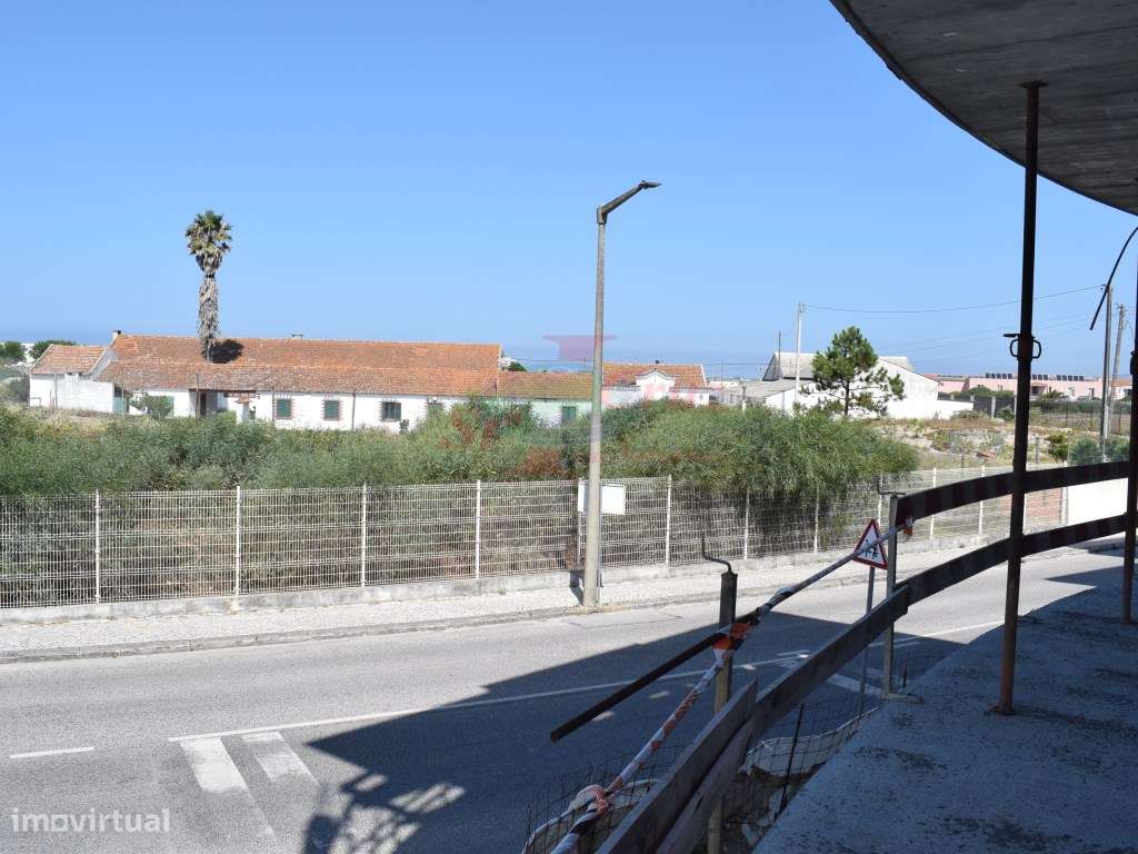 Apartamento T3 - Gala (Figueira da Foz)-10