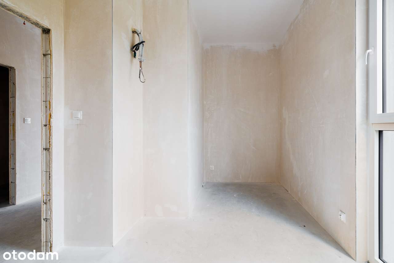 Premium - 1 poziom, Bacciarellego 54- Taras 17m2, garaż, komórka-9