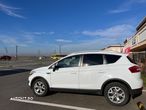 Ford Kuga - 14