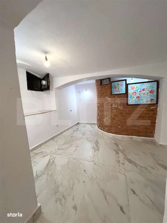 Spatiu comercial, 91 mp, zona Ultracentrala - Imagine principală: 3/8