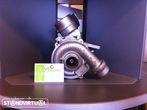 Turbo Reconstruido Renault 1.5DCI 100cv Megane Scenic - 1